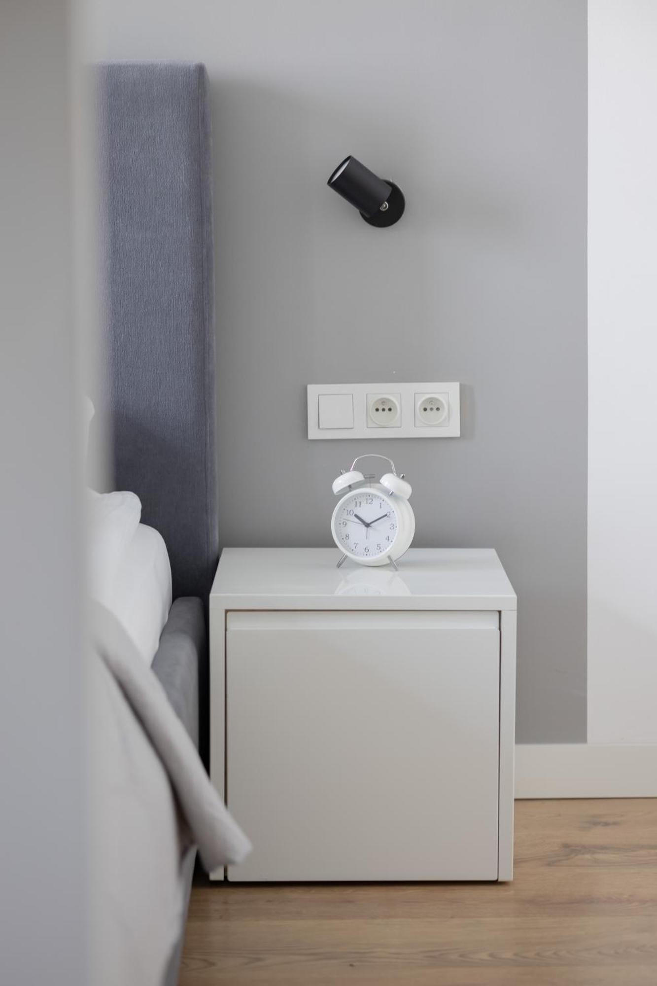 Wola Pet-Friendly Apartments With Ac Slawinska By Noclegi Renters Varsovia Exterior foto